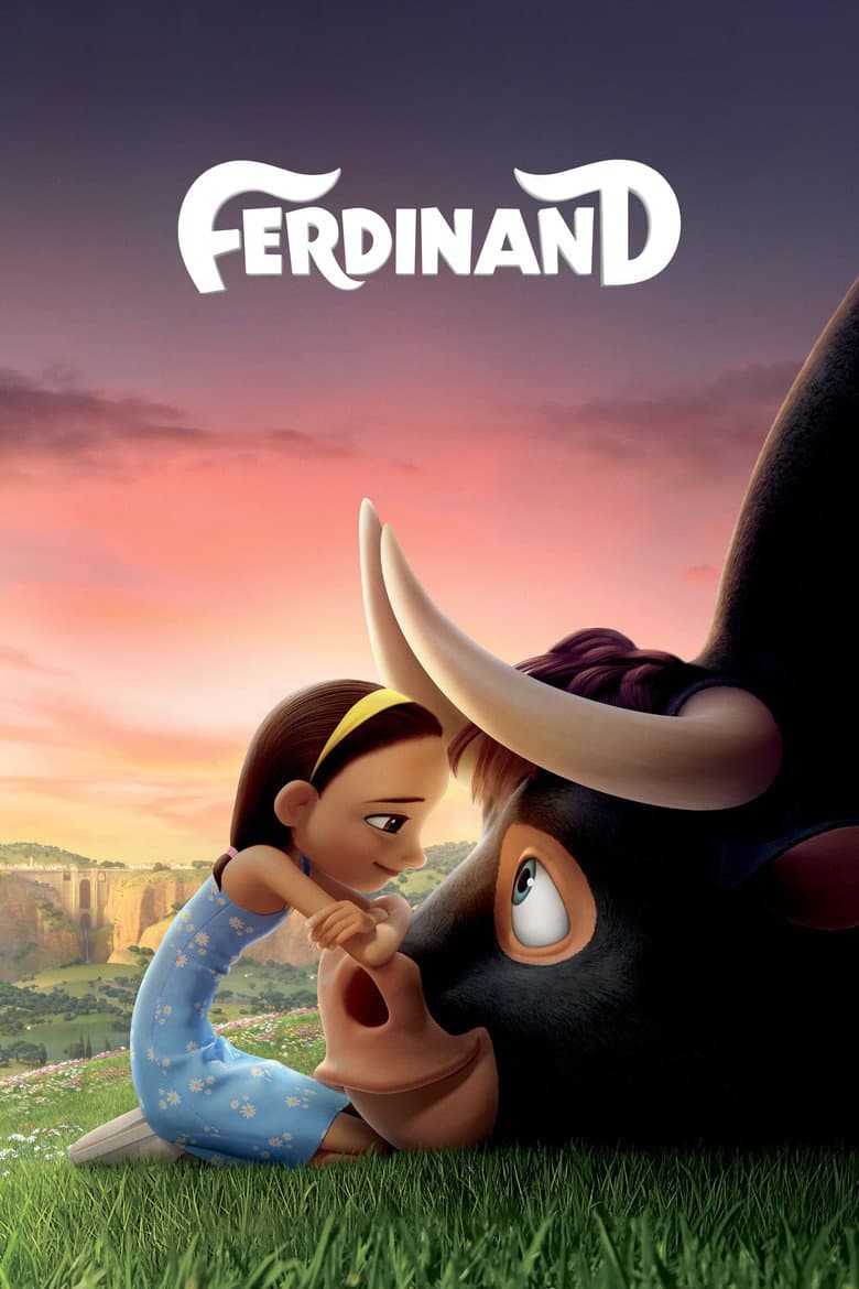 Ferdinand — posters 8