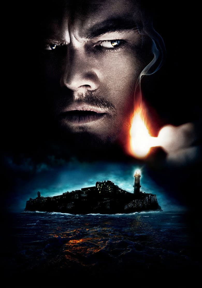 Shutter Island — posters 6