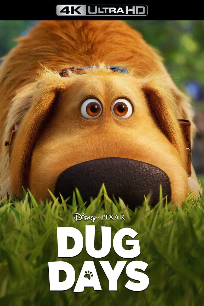 Dug Days — posters 8
