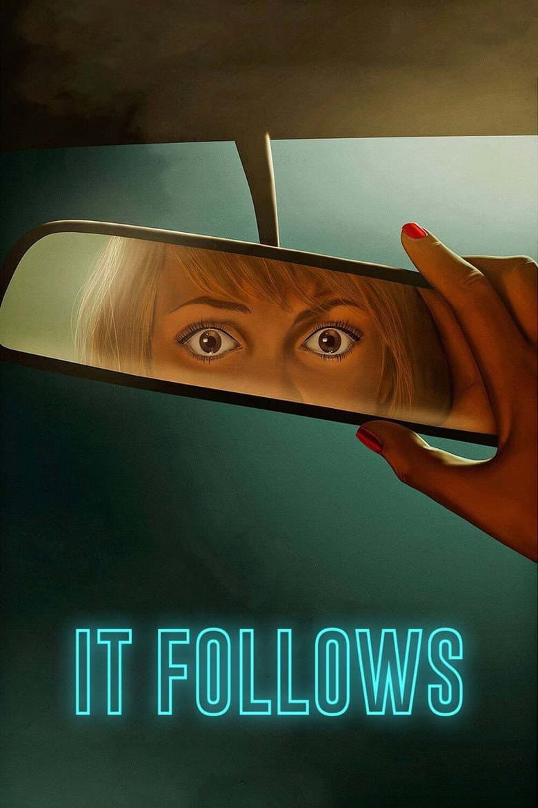 It Follows — posters 5