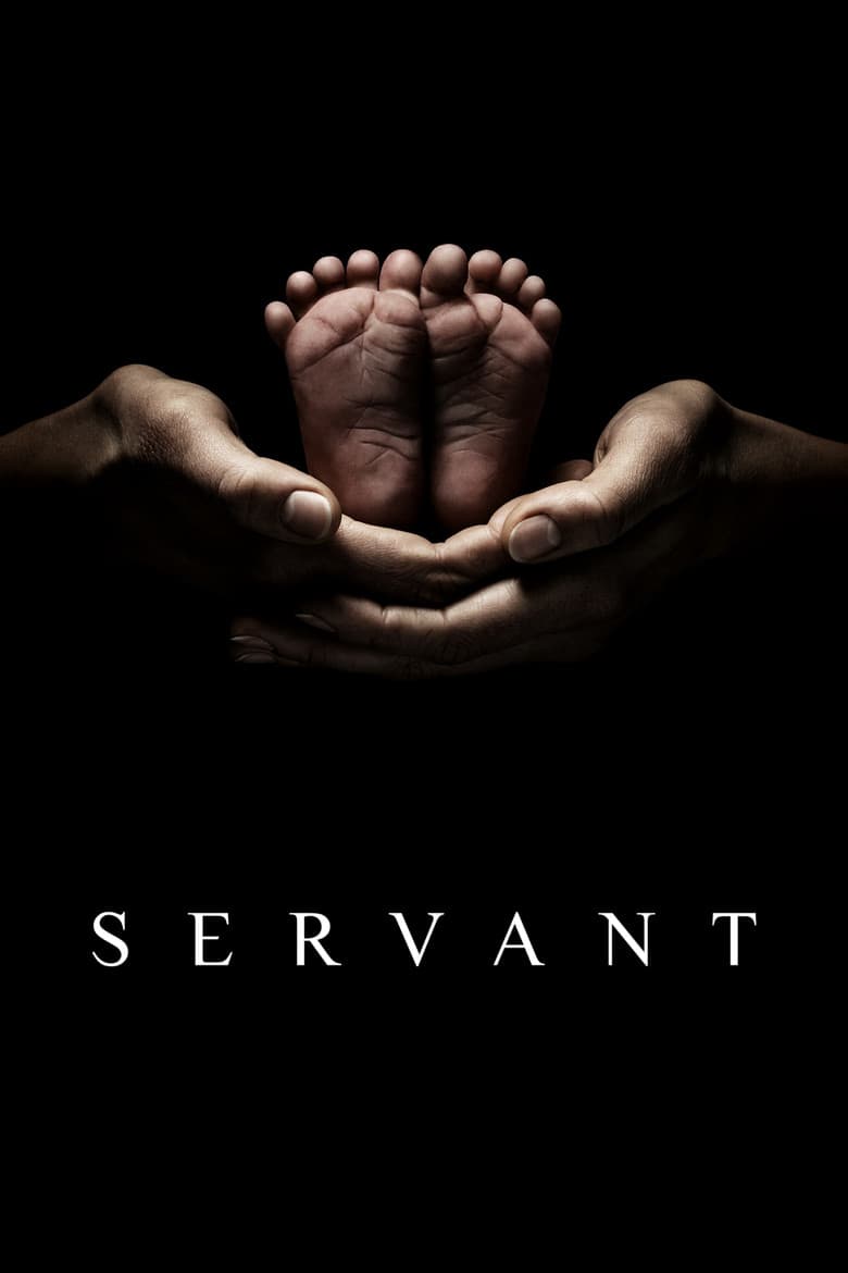 Servant — posters 6