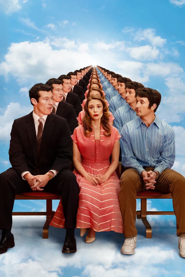 Eternity — posters 4