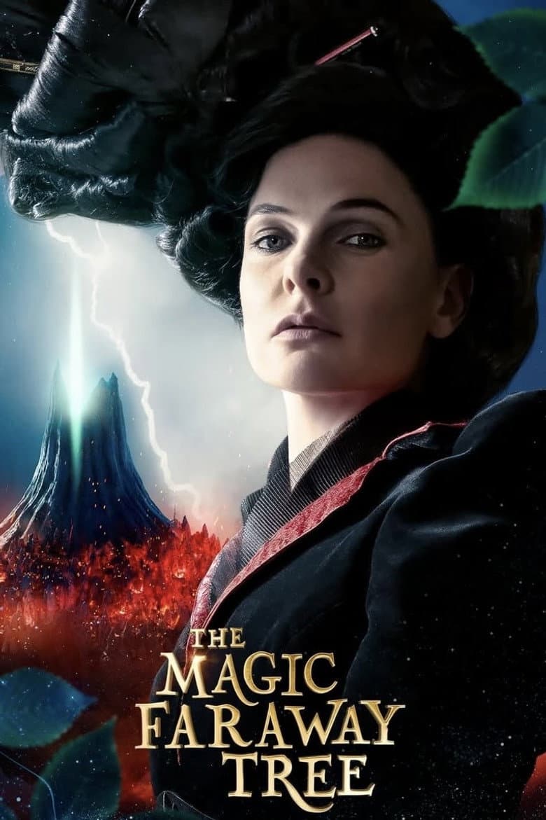 The Magic Faraway Tree — posters 3