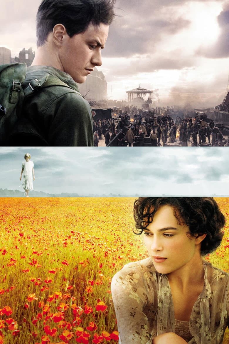 Atonement — posters 5