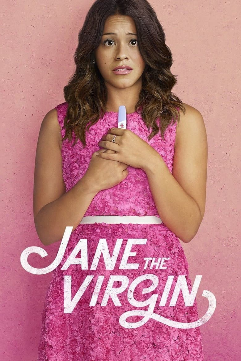 Jane the Virgin — posters 4