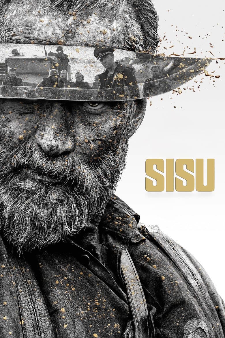Sisu — posters 8