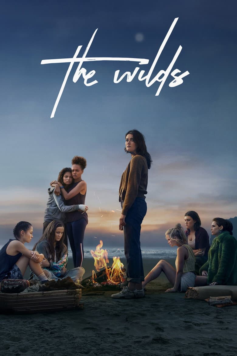 The Wilds — posters 4