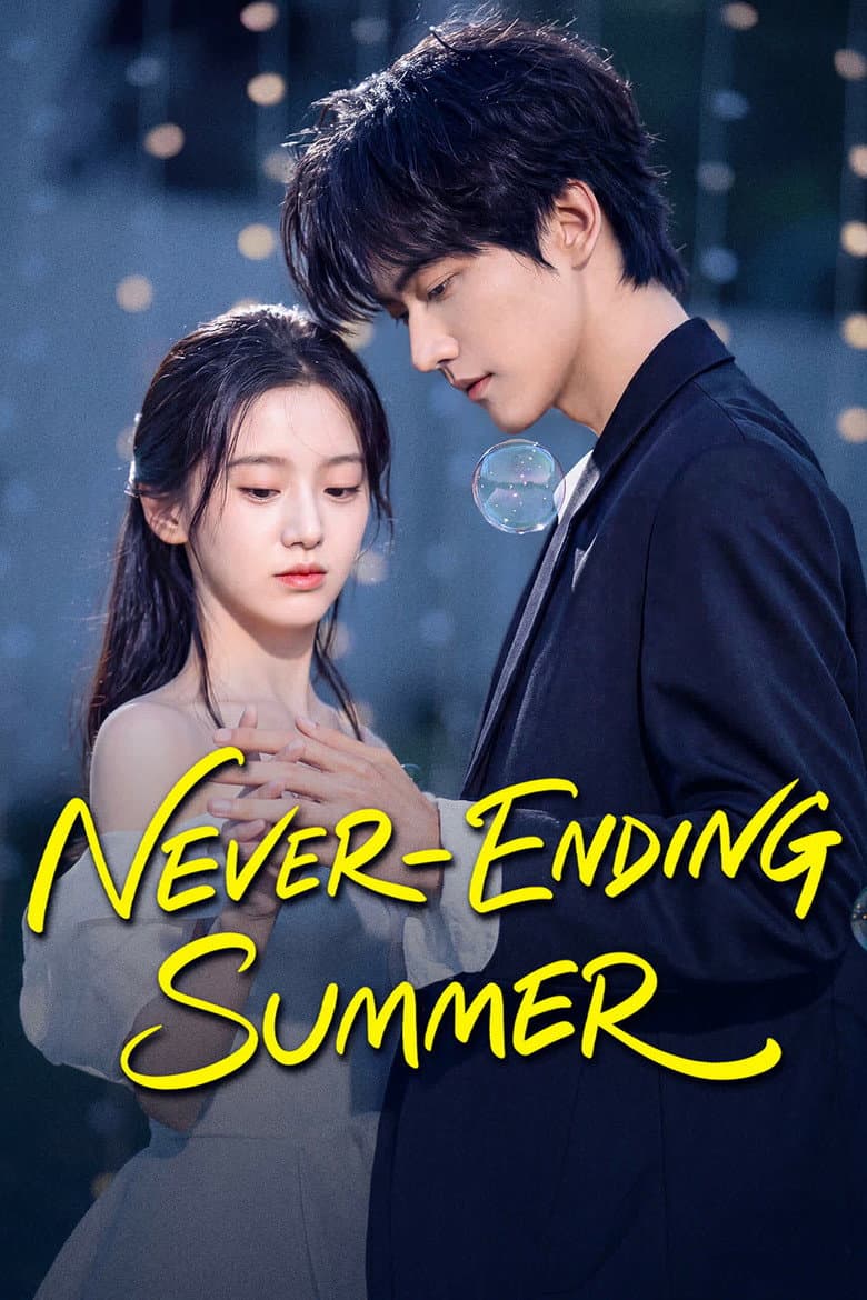 Never-Ending Summer — posters 6