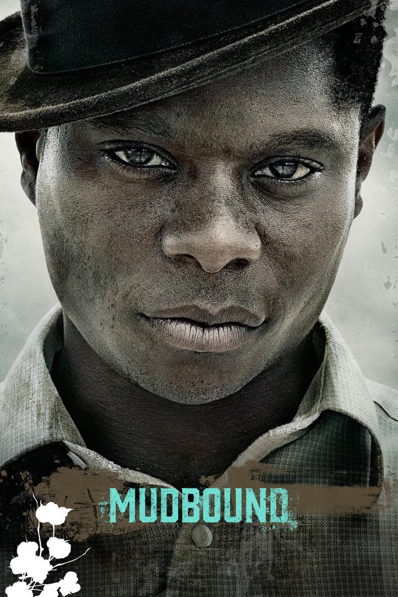 Mudbound — posters 7