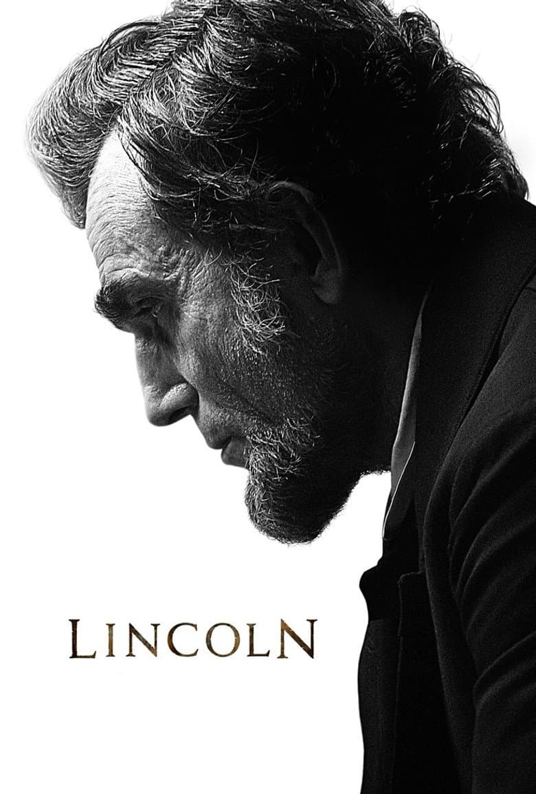 Lincoln — posters 4