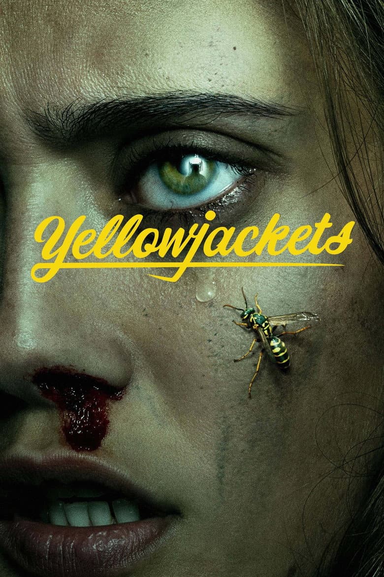 Yellowjackets — posters 3