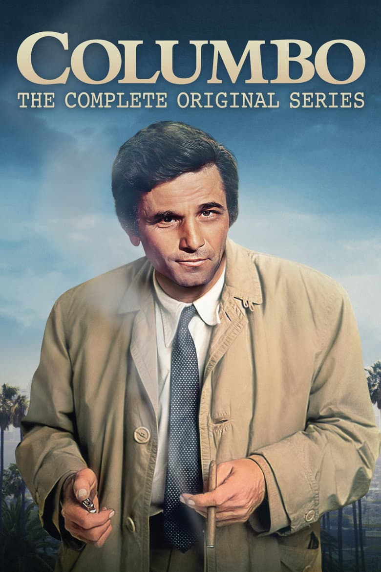 Columbo — posters 6
