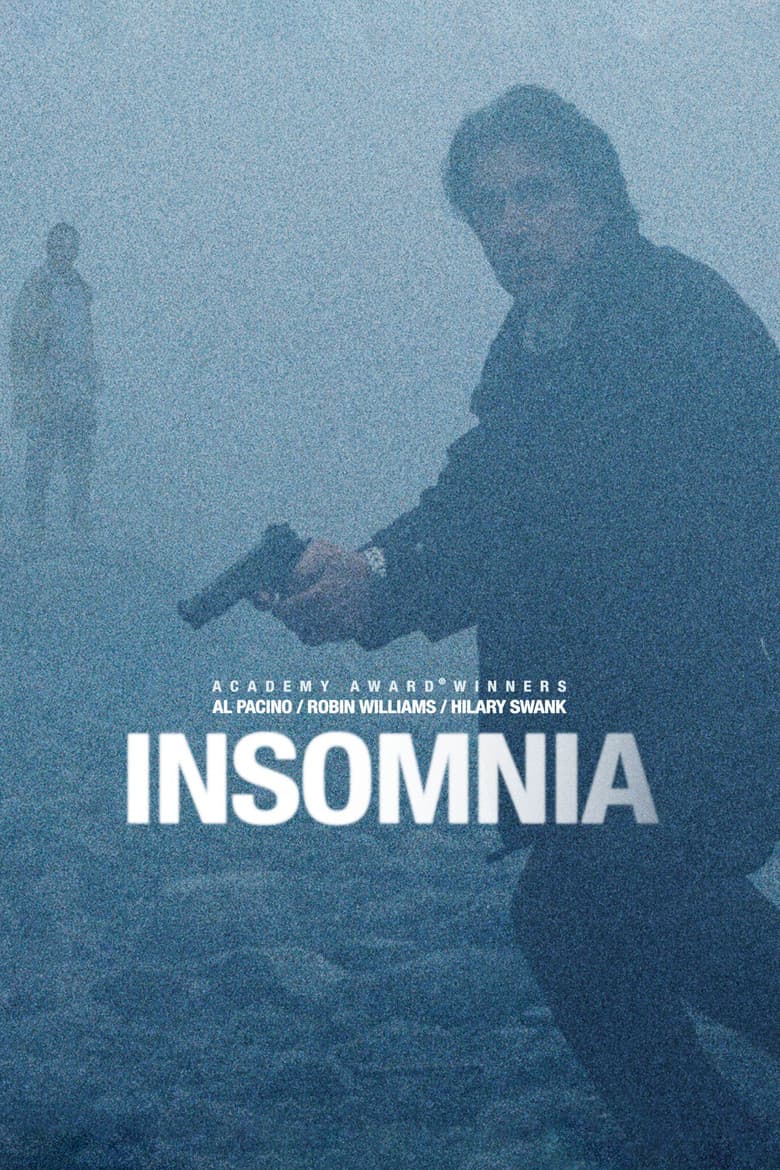 Insomnia — posters 6
