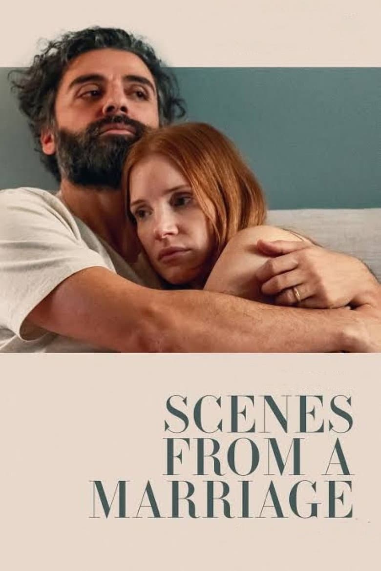 Scenes from a Marriage — posters 2