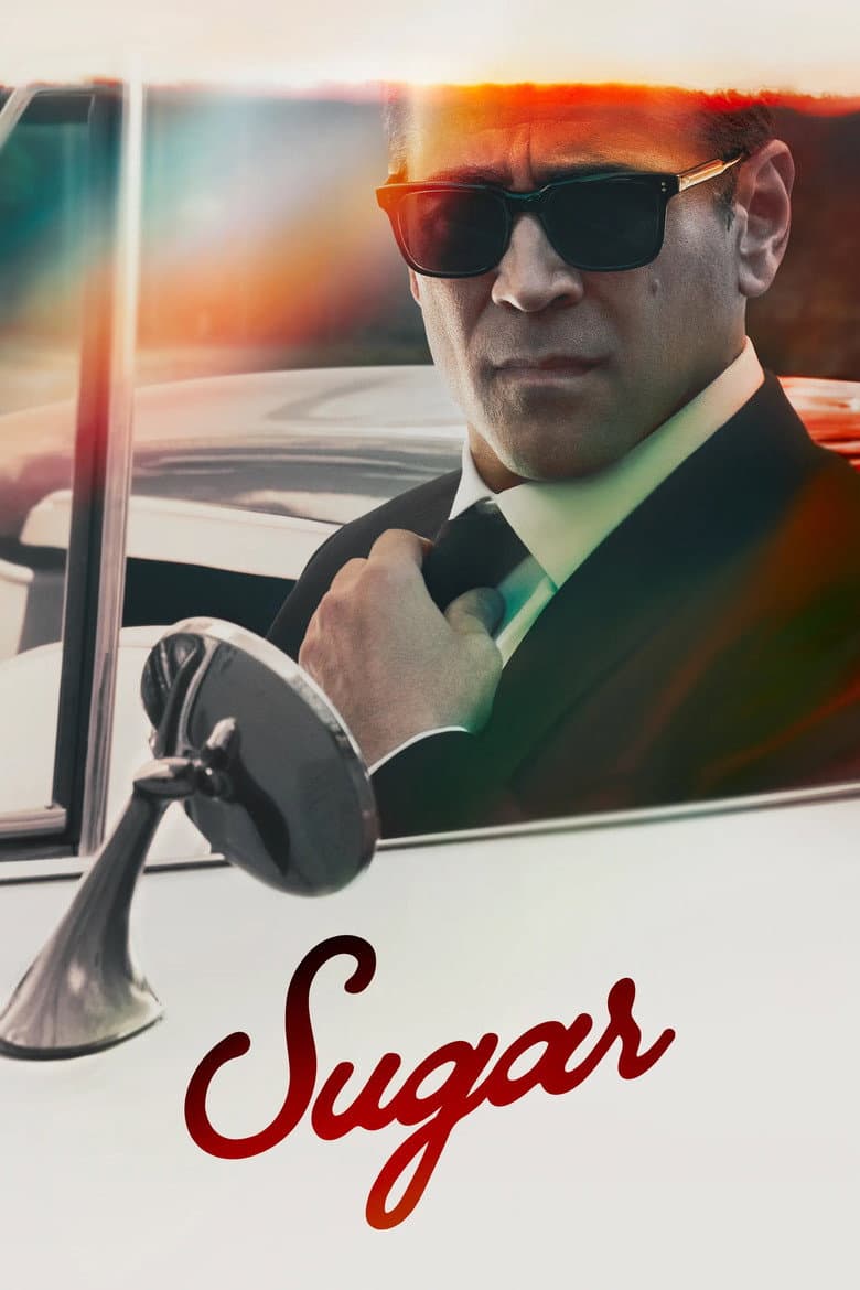 Sugar — posters 7