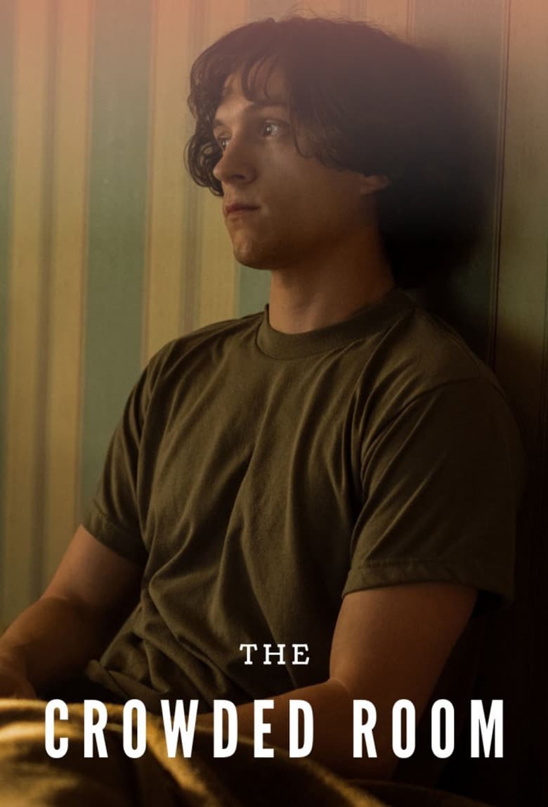 The Crowded Room — posters 3