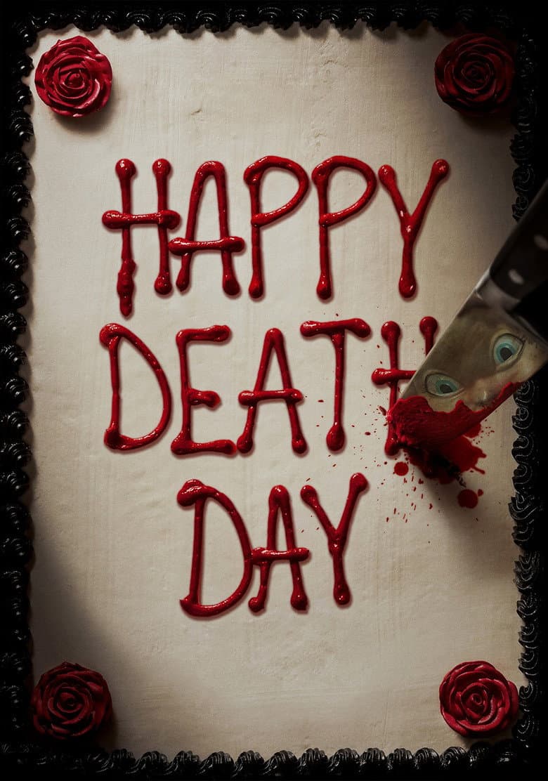 Happy Death Day — posters 5