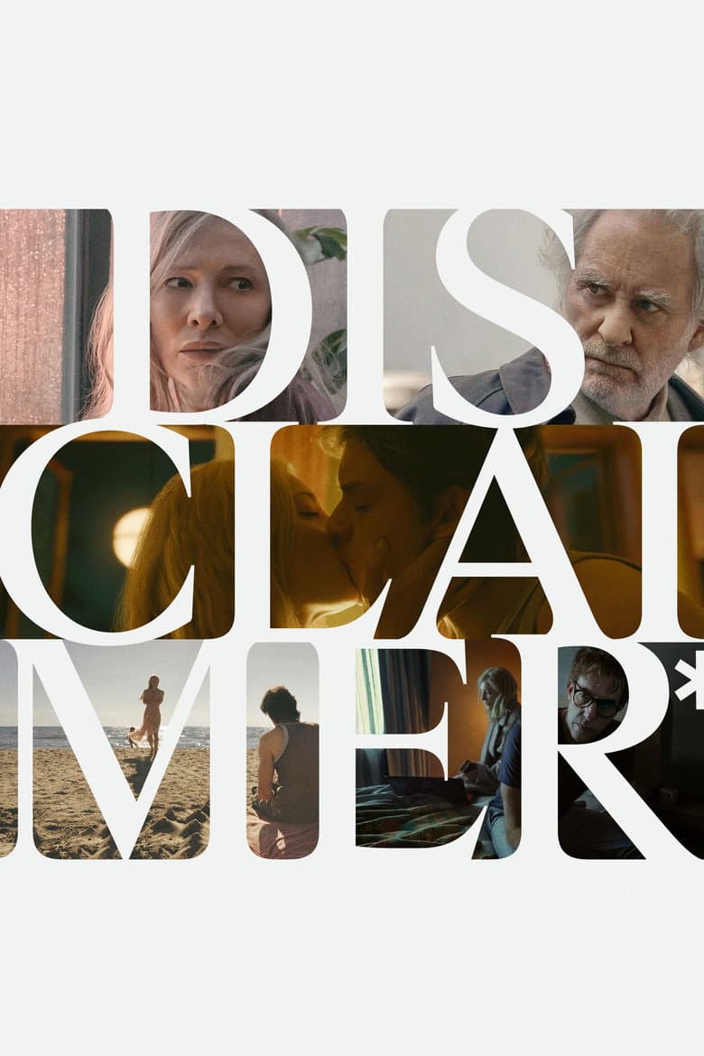 Disclaimer — posters 2