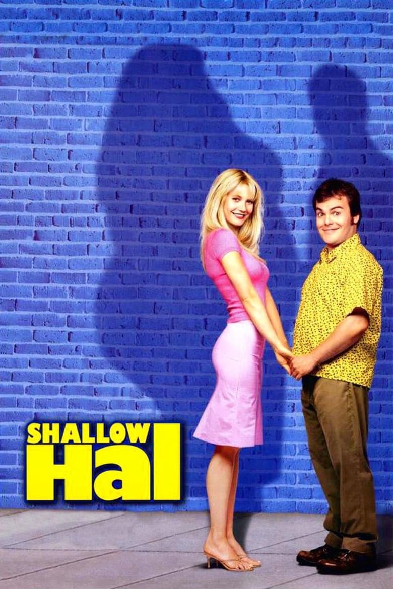 Shallow Hal — posters 4