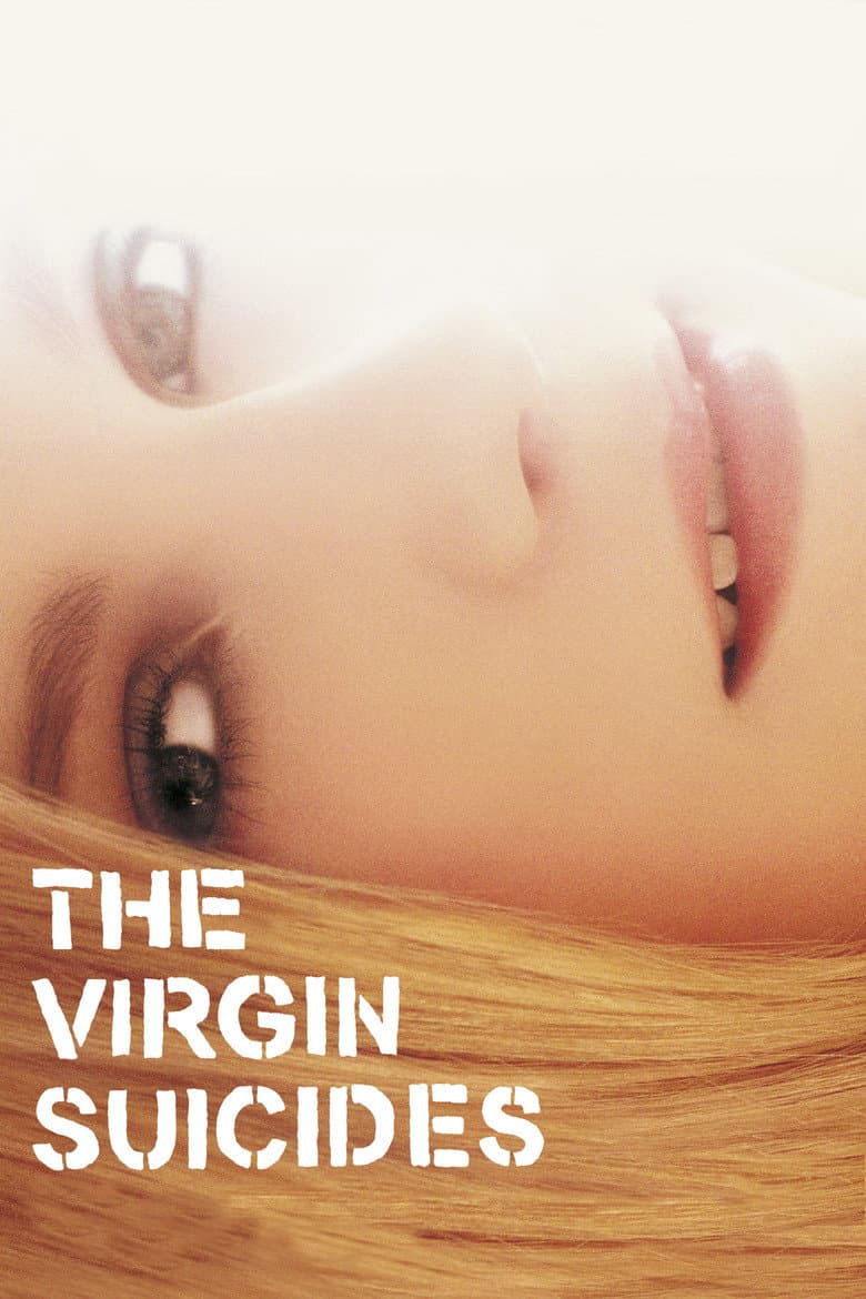The Virgin Suicides — posters 3