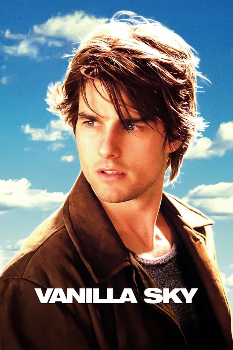 Vanilla Sky — posters 8