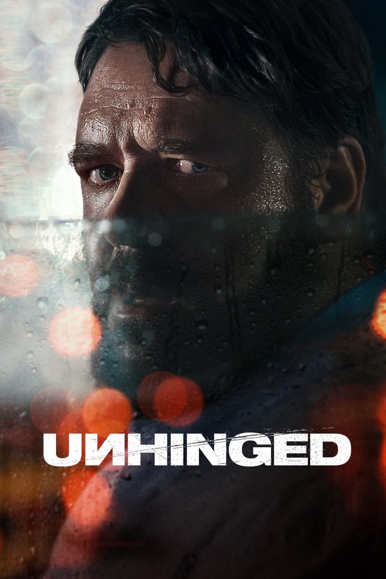 Unhinged — posters 2