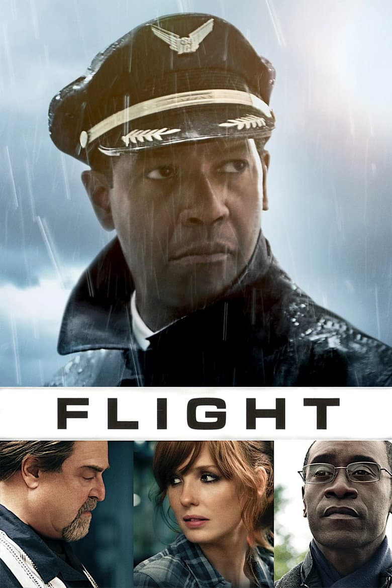Flight — posters 5