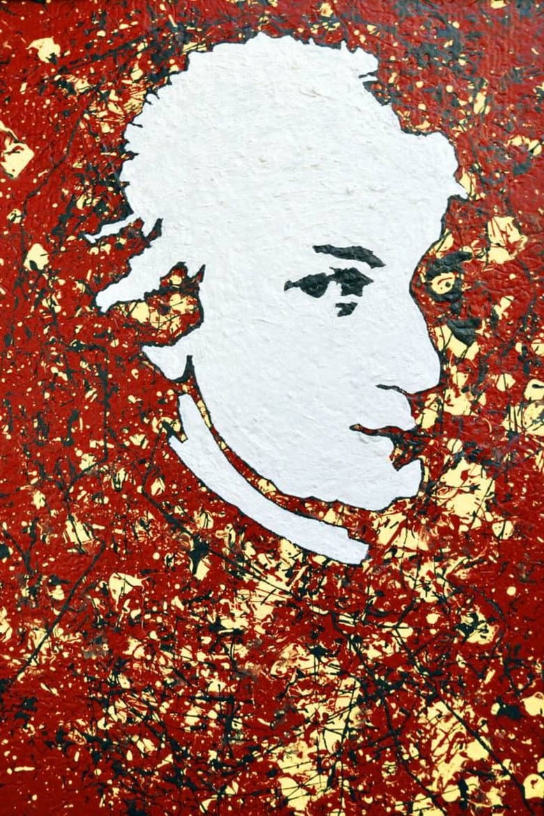 Amadeus — posters 4