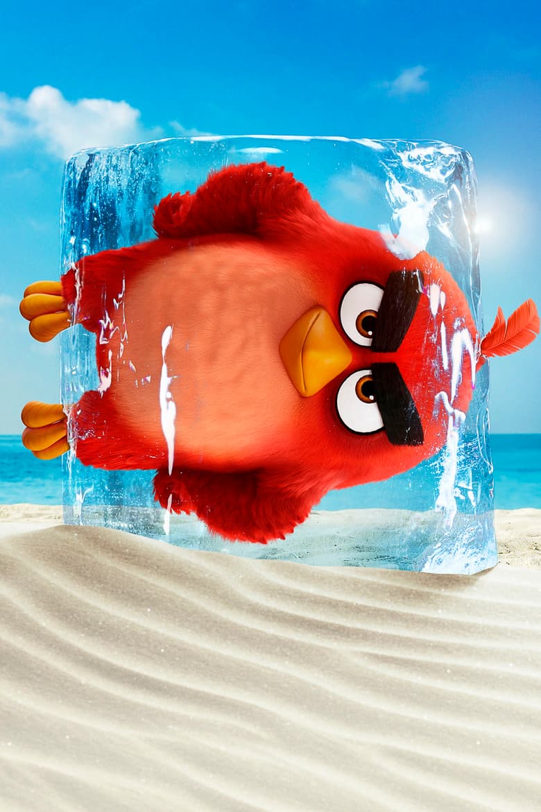 The Angry Birds Movie 2 — posters 7