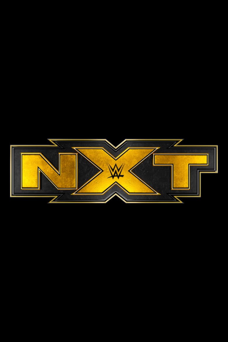 WWE NXT — posters 6