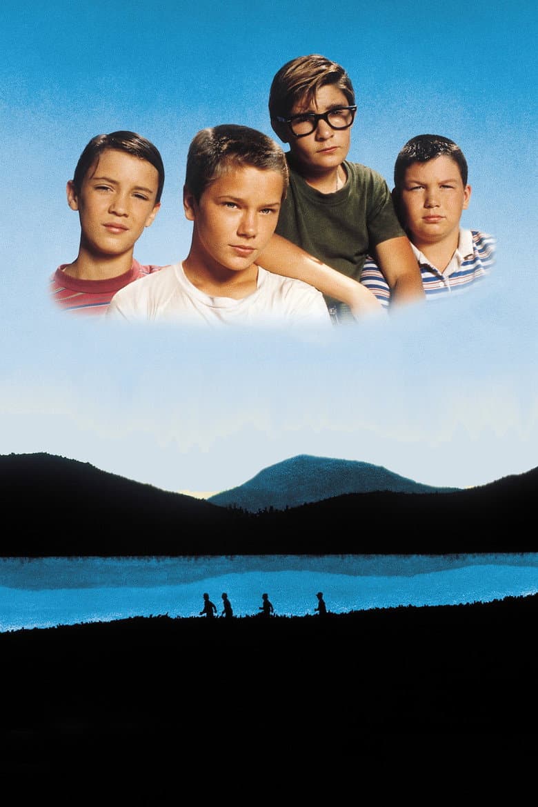 Stand by Me — posters 4