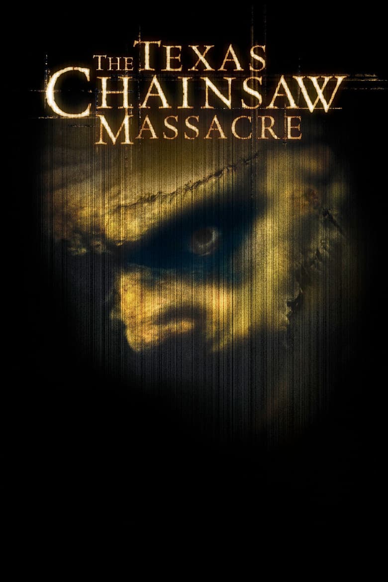 The Texas Chainsaw Massacre — posters 7