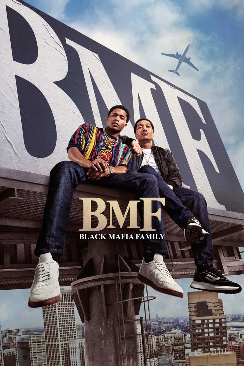 BMF — posters 2