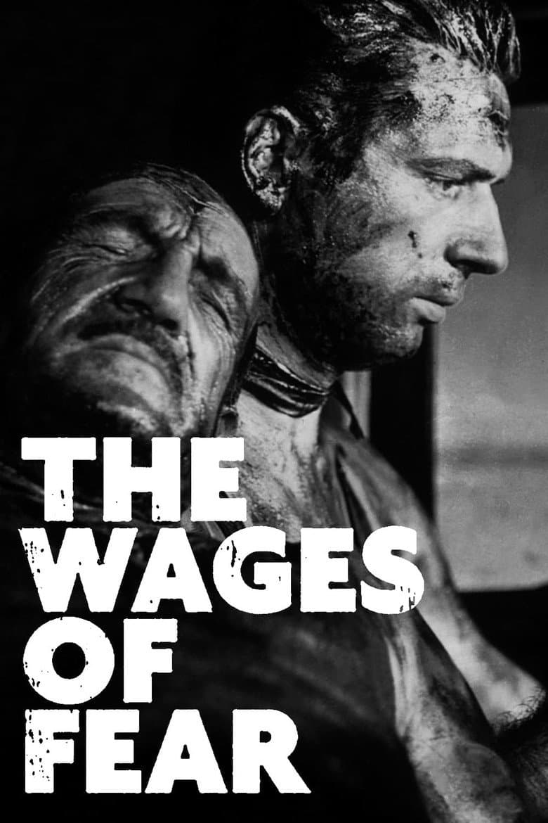 The Wages of Fear — posters 6