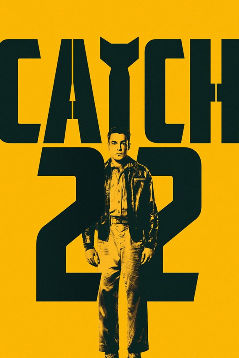 Catch-22 — posters 7