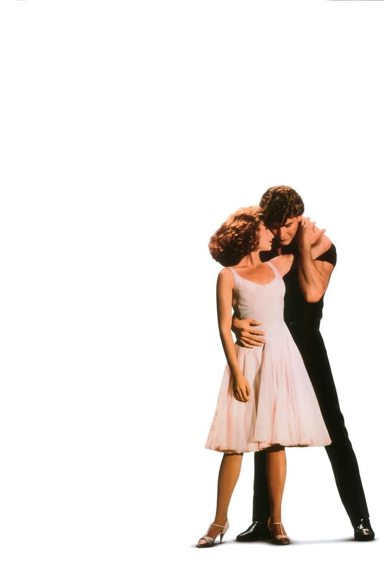 Dirty Dancing — posters 4