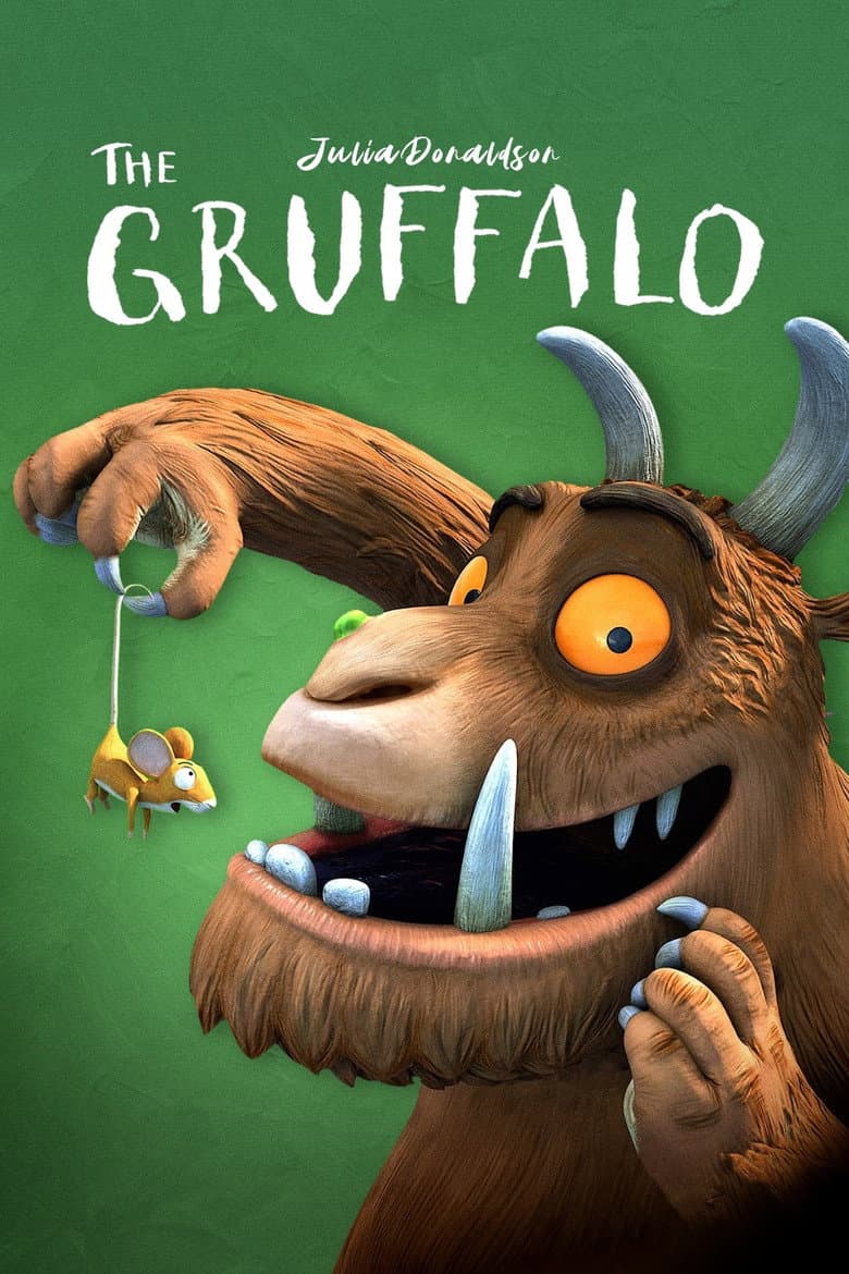 The Gruffalo — posters 4