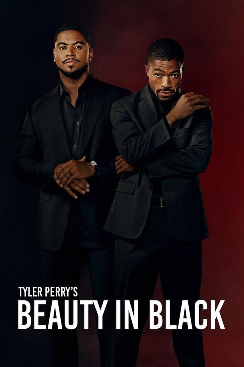 Beauty in Black — posters 7
