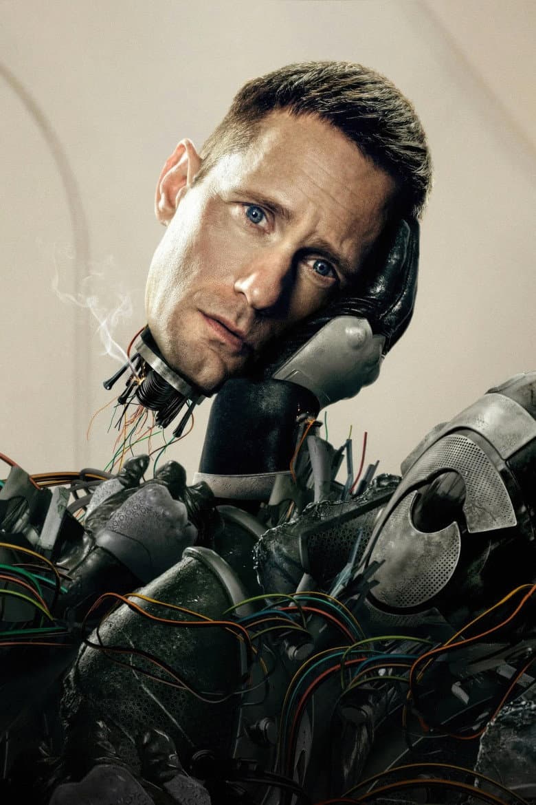 Murderbot — posters 8
