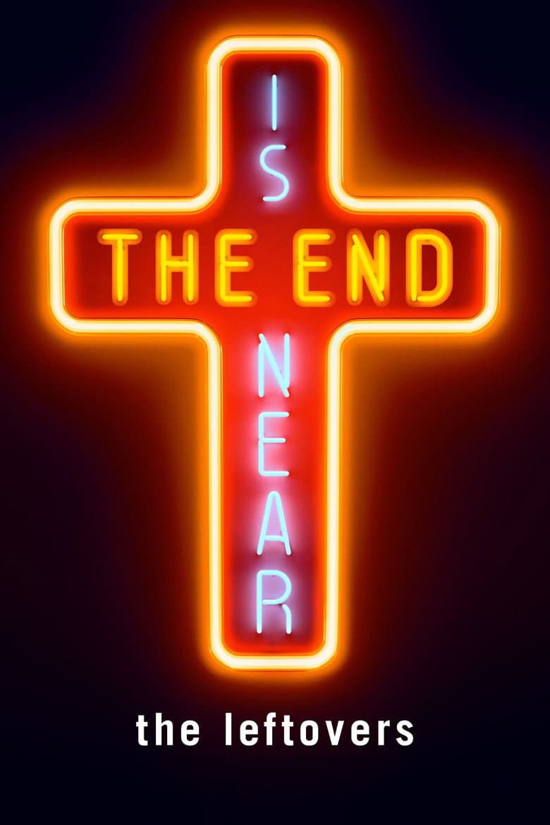 The Leftovers — posters 6
