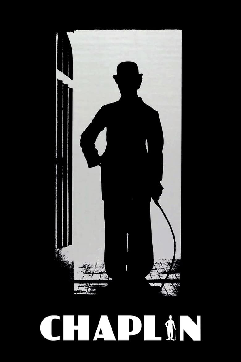 Chaplin — posters 7