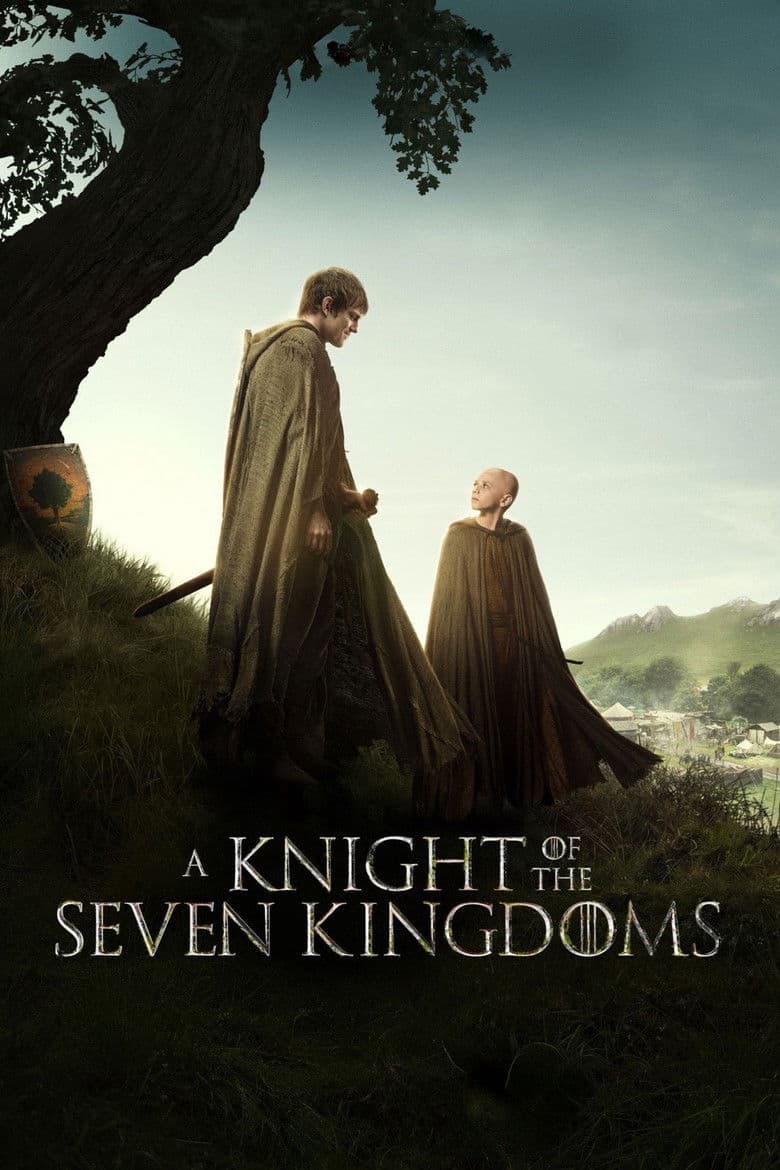 A Knight of the Seven Kingdoms — posters 3