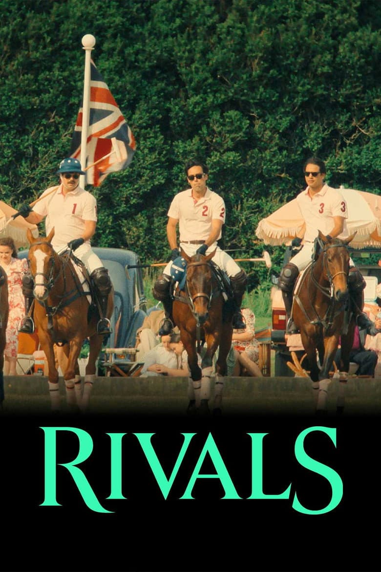 Rivals — posters 5