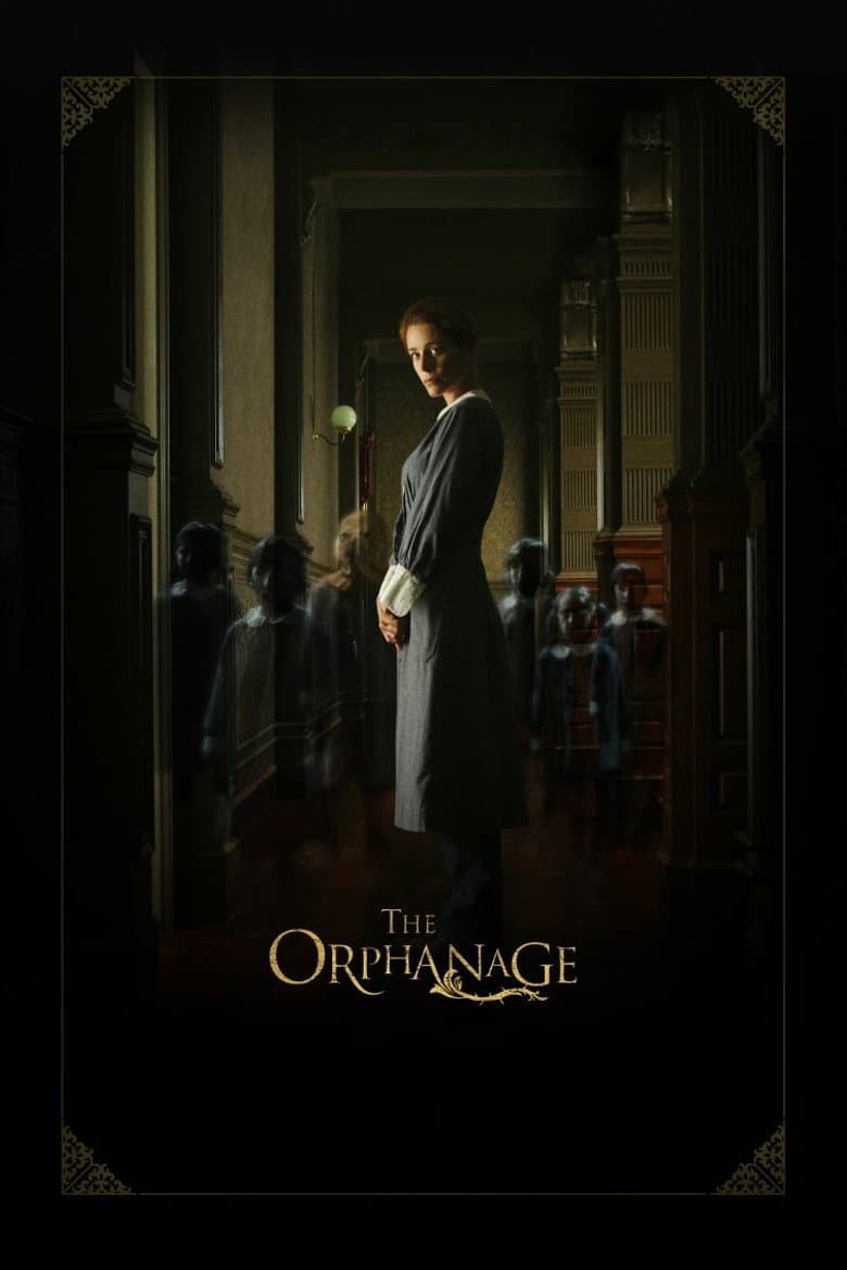 The Orphanage — posters 4