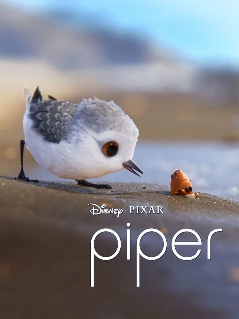 Piper — posters 6