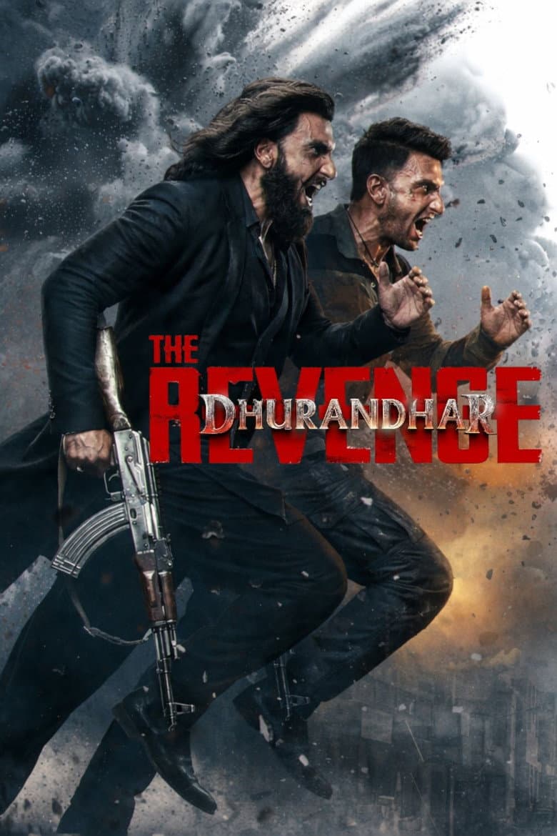 Dhurandhar: The Revenge — posters 7