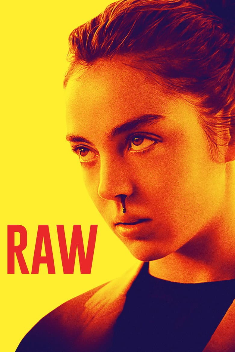 Raw — posters 2