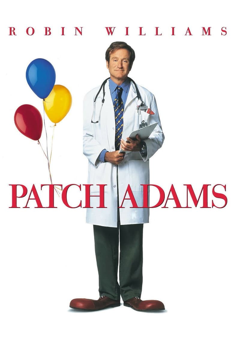 Patch Adams — posters 7