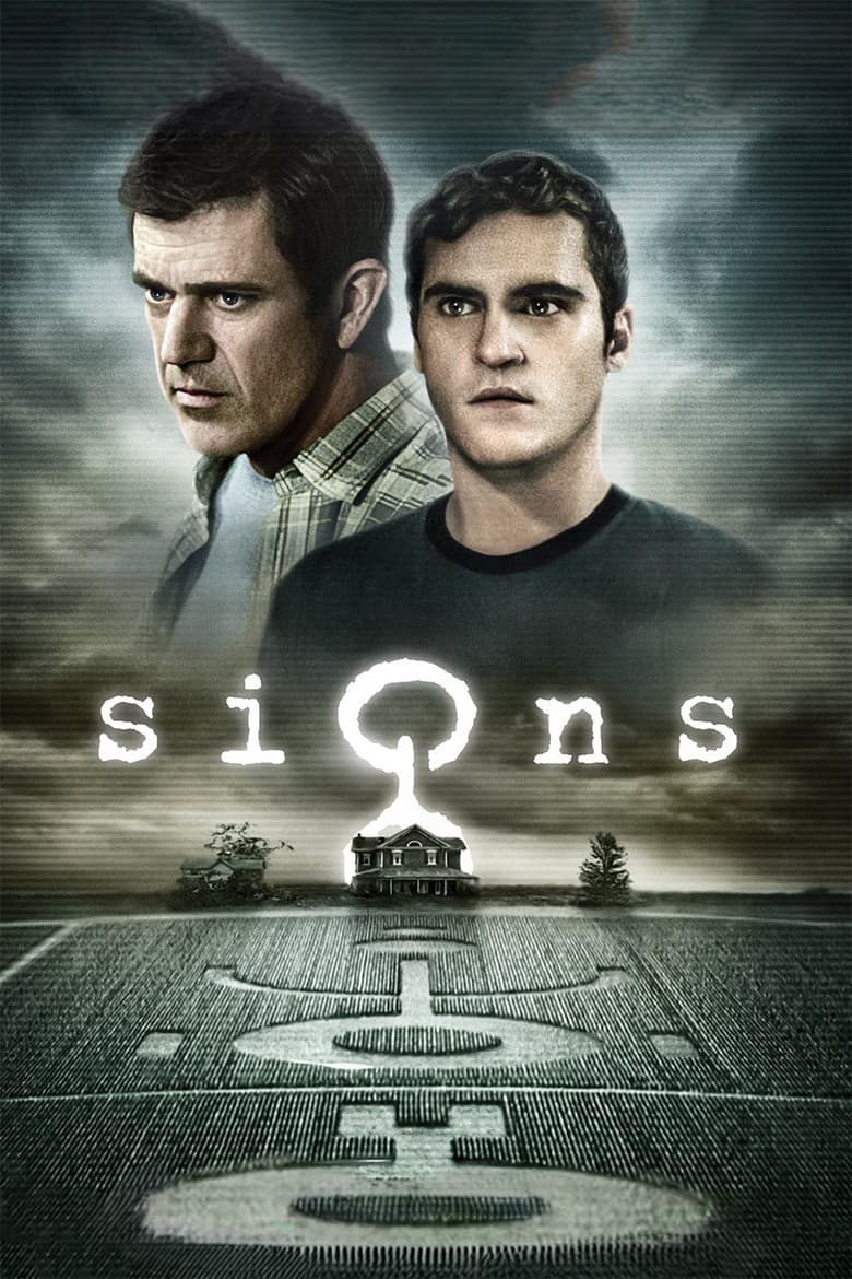 Signs — posters 5
