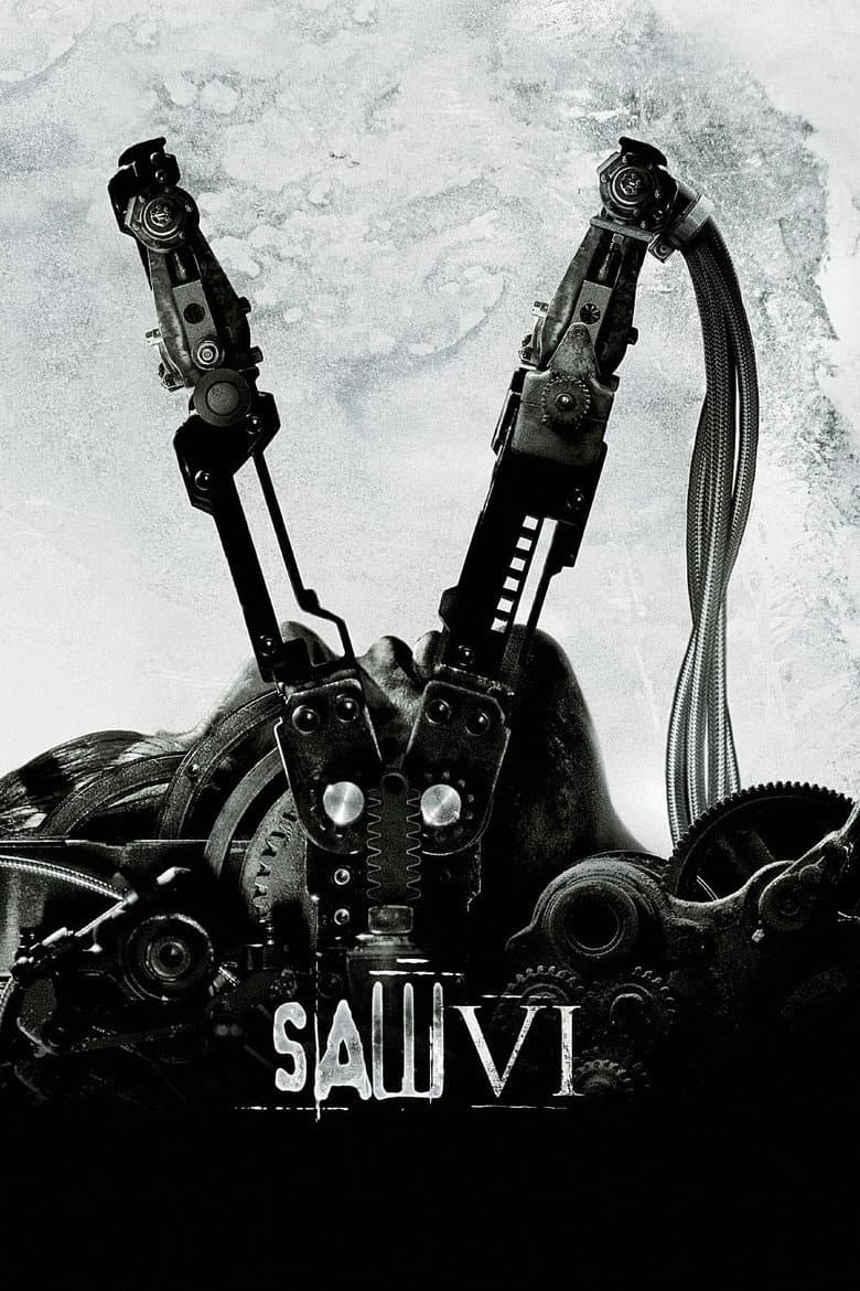 Saw VI — posters 4